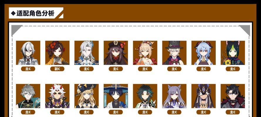 原神归离攻略详解（解读归离系统，带你玩转原神）