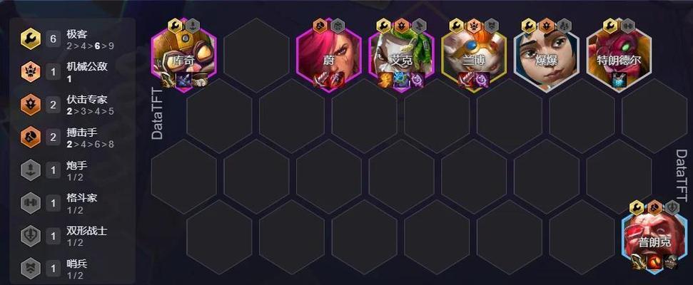 云顶飞机出装攻略——成为空中霸主的秘诀（云顶飞机出装攻略及装备选择，助你在战场中获得优势）