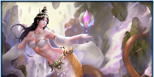 王者荣耀女娲最强出装攻略（全方位教你打造最强女娲，席卷全场不败！）