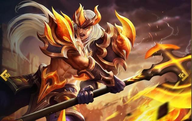 英魂之刃阿瑞斯技能攻略（掌握关键技能，成为最强战士！）