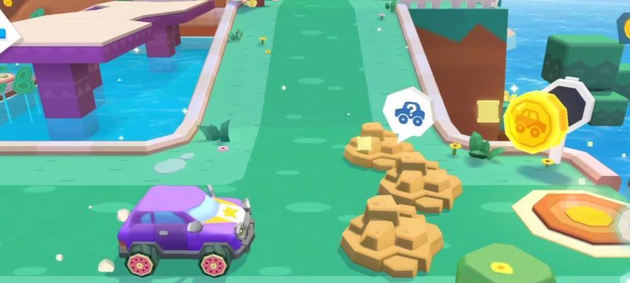 宝宝巴士游戏攻略（发现宝宝巴士游戏的魅力，助力孩子全面成长！）