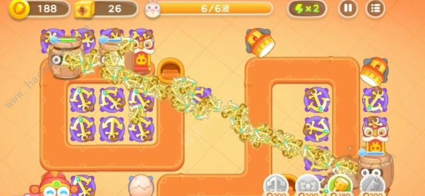 《暑假是一定要写作业的》第十一关通关攻略（游戏攻略，陪伴暑假时光的好选择）