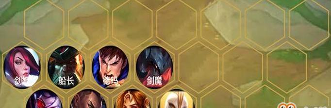 《LOL》游戏云顶之弈6贵族4骑士玩法详解（全面了解玩法规则，挑战最高荣誉）