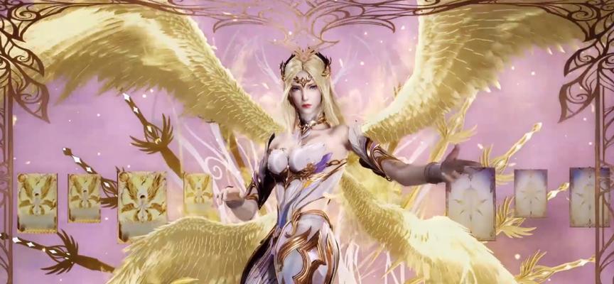 天使千仞雪出装攻略（完美搭配与操作技巧，带你掌握千仞雪的无敌之力）