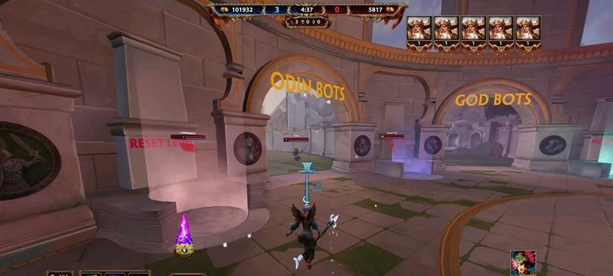 法师推塔攻略（技巧与策略，助你在游戏中成为最强推塔法师）