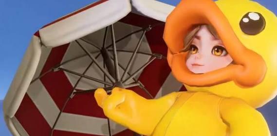 小黄鸭卧底游戏攻略（揭开小黄鸭背后的秘密，一场诡谲的游戏即将展开！）