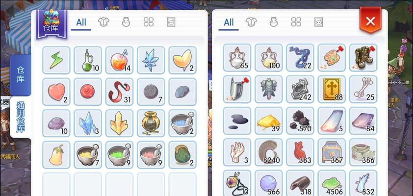 永恒之金大师版手游攻略（打造最强角色、探索宝藏、征服战斗，助你稳坐游戏巅峰！）