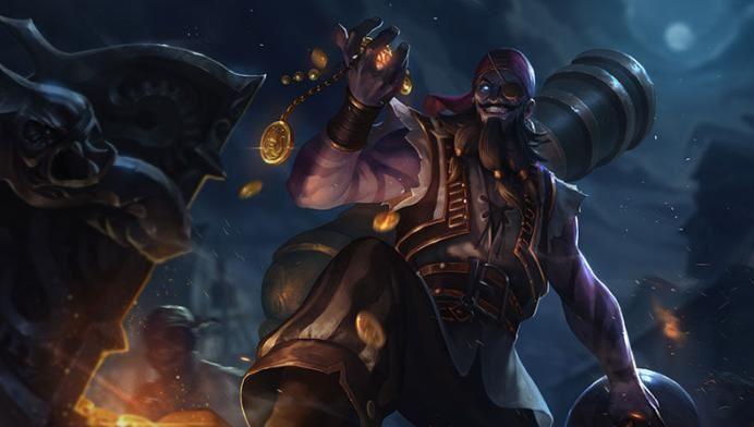 幽灵技能出装攻略（深入解析幽灵技能的出装要点，助你在战场上如鬼如影）