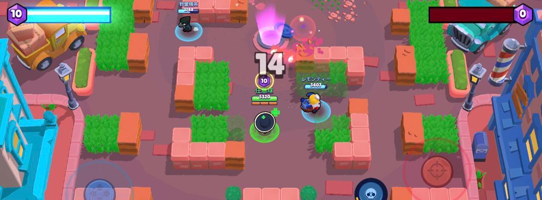 以宝石出装推荐阵容搭配攻略（打造无敌阵容，宝石加身！）