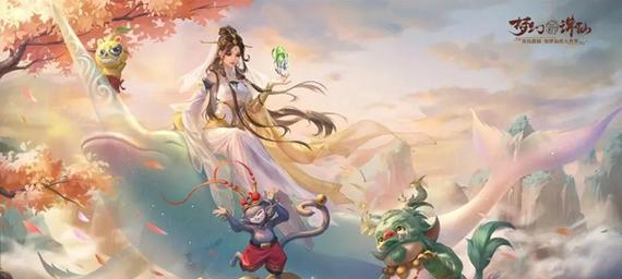 梦幻5k升级攻略（掌握关键技巧，轻松突破瓶颈！）