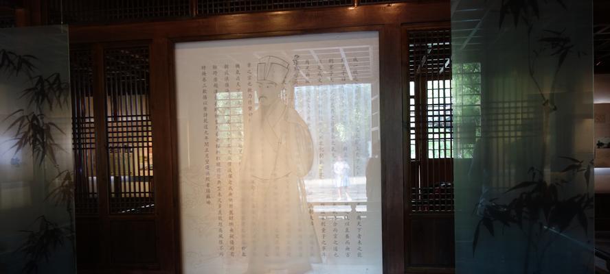 苏东坡攻略（探寻苏东坡文字游戏的奥秘与技巧）