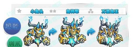 《鬼王无限逃生游戏攻略大揭秘》（探索无尽恐惧，击败鬼王重现自由）