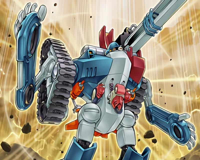 怪兽机甲出装攻略（打造无敌战争武器，关键是这一招！）