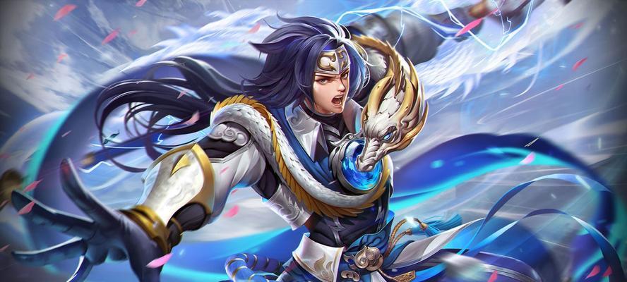 赵云寻猫攻略（最新赵云出装推荐及关键战术要点）