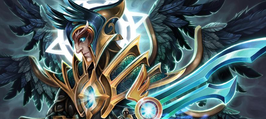 刀塔循环圈大鱼出装攻略（让你的大鱼在游戏中无往而不利）