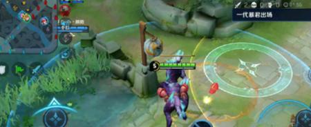 《王者荣耀》游戏变身大作战玩法详解（一场多彩的英雄变身盛宴）