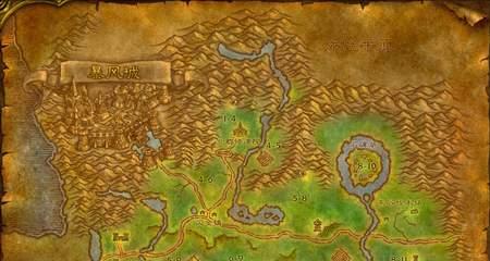 魔兽怪物虐人出装顺序攻略（踏上征途，聚集力量，摧毁敌人！（）