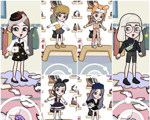 仙女化妆游戏攻略（游戏攻略+技巧分享，助你成为化妆界的仙女达人！）