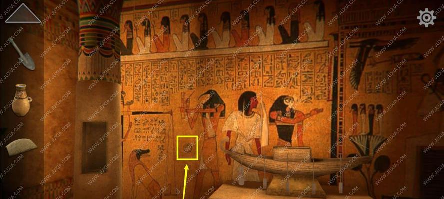 解密房间3（探索房间3中的隐藏谜题，揭开神秘之谜）