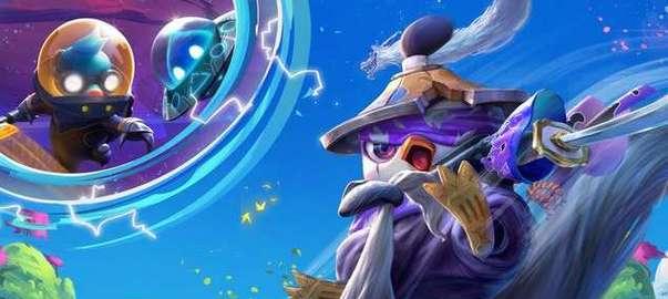 福星九五至尊出装攻略（福星九五至尊出装攻略及技巧详解，让你在游戏中独领风骚）