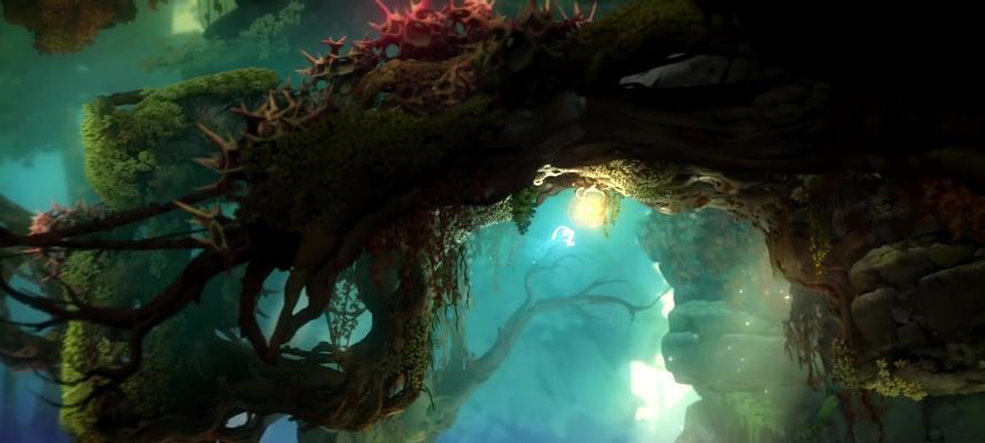 玩转跳跃世界，畅享奥日与萤火意志超级跳！（触发技巧、秘籍、攻略大揭秘！-游戏必杀技全解析）