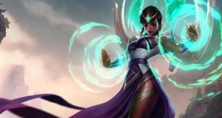 卡尔玛手游中路出装攻略（揭秘卡尔玛中单必备装备，助你成为队伍核心）