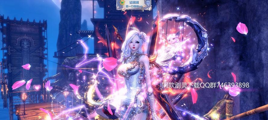 剑灵手游传说装备选择攻略（打造最强战力，装备选择不可忽视！）