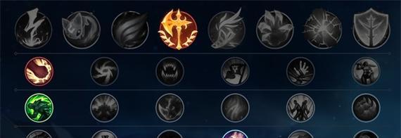 英雄联盟腕豪出装攻略（打造无敌输出！腕豪装备选择与技巧分享）