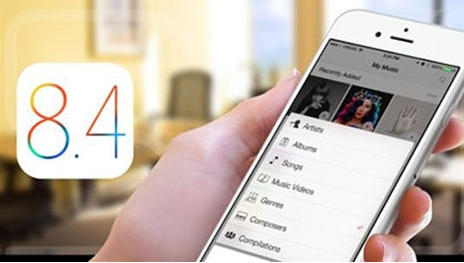 ios8.4怎么样越狱？ios8.4完美越狱使用教程
