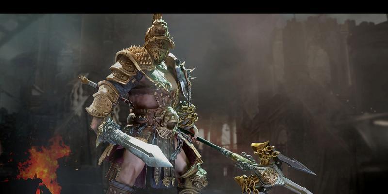 《铁甲雄兵弓箭出装攻略最新》（绝对输出！畅快战场的必备利器）