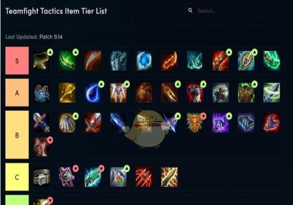 LOLS11沙皇出装攻略（一文读懂沙皇的出装技巧，带你在游戏中更加出色）