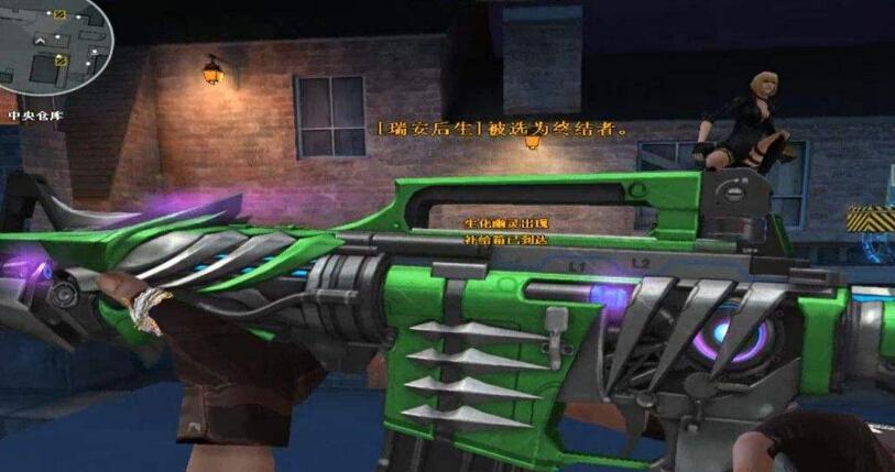 《重返深渊野火》全武器形态攻略（掌握武器形态，全面提升战斗力）