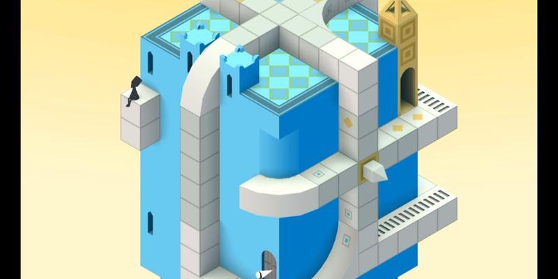 《探索纪念碑谷2的攻略宝盒》（挑战重重，解谜无限，攻略纪念碑谷2的必备指南）