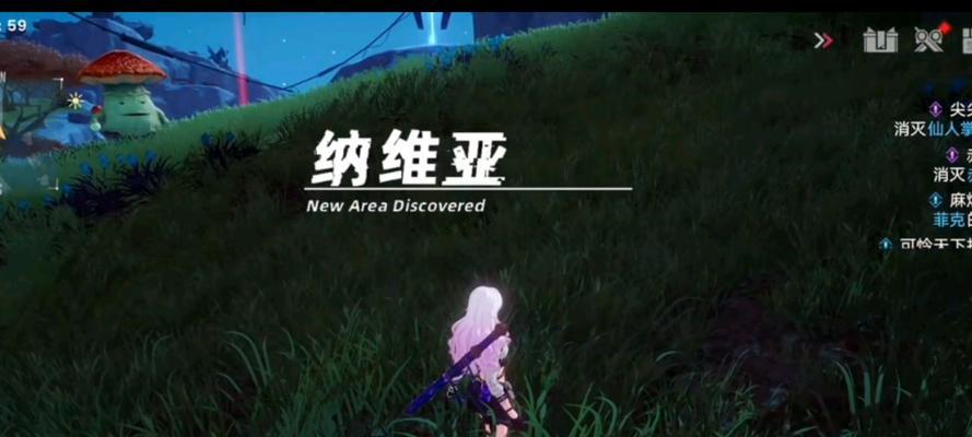 穿越虚空裂缝（掌握技能更换的关键步骤，让你在虚空裂缝中游刃有余）