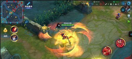 造梦西游OL哪吒出装攻略（打造最强哪吒装备，征战西游世界！）