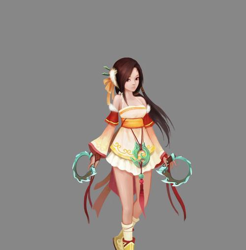 仙侠道2游戏攻略（揭秘仙侠道2游戏世界，解析各职业技能与装备选择！）