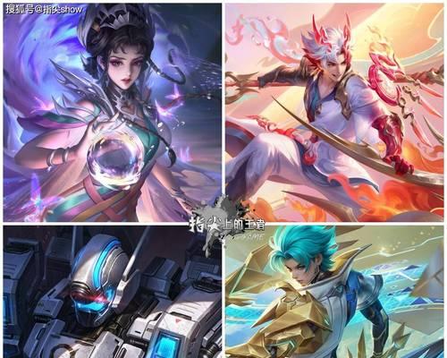 芈月变态玩法攻略（揭秘芈月的超强出装及变态玩法技巧，助你称霸战场！）