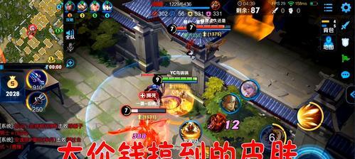 木兰边境突围出装攻略大全（全面分析木兰边境突围出装要点，带你玩转战场）