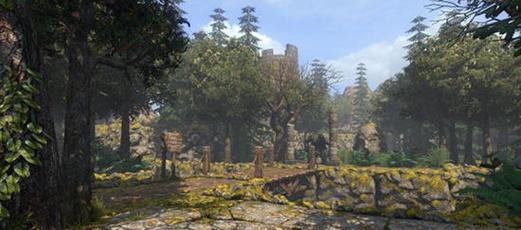 揭秘魔岩山传说的秘密（探索神秘古老传说的奥秘）