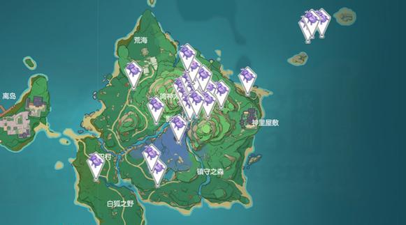 雷之寻宝罗盘制作攻略、获取方法详解（雷之寻宝罗盘制作攻略、获取方法详解）