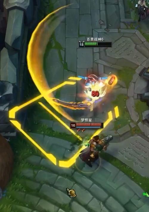 虐泉剑魔出装顺序攻略（爆发输出极限，一剑决敌！）