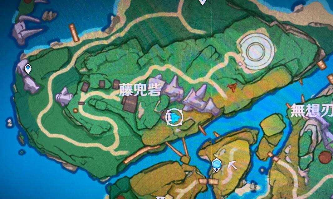 《原神》虞渊纪行活动全攻略，轻松搞定！（教你如何快速完成虞渊纪行活动，赢取丰厚奖励）