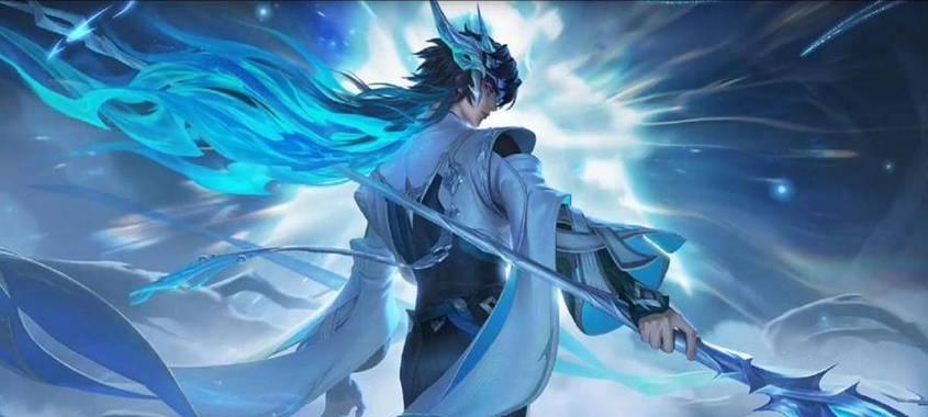 嫦娥打野出装攻略（嫦娥打野出装推荐及技巧，助你在战场上一飞冲天）