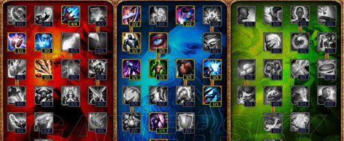 《掌握死神出装攻略，提升你在以上古纷争中的战斗力》（成为顶尖死神玩家的关键技巧与装备选择）