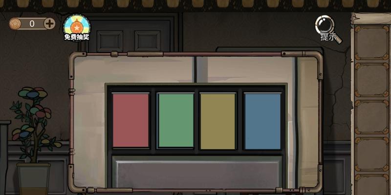 密室逃脱绝境系列8酒店惊魂第六天通关攻略（解锁谜题，挑战极限，通关攻略一网打尽！）
