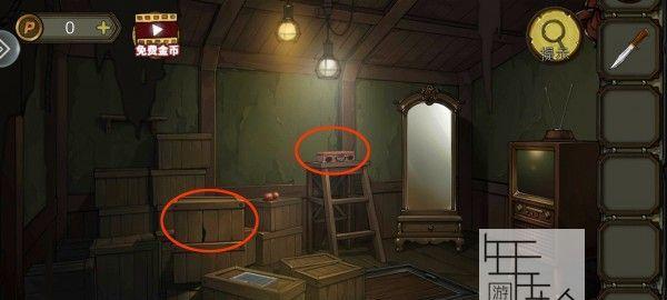 《密室逃脱绝境系列10寻梦大作战》第7天攻略（如何化身梦境猎人，找到梦中的钥匙？）