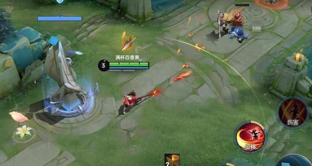 王者荣耀王翦技能连招一览（打造强力刺客，学会王翦技能连招！）