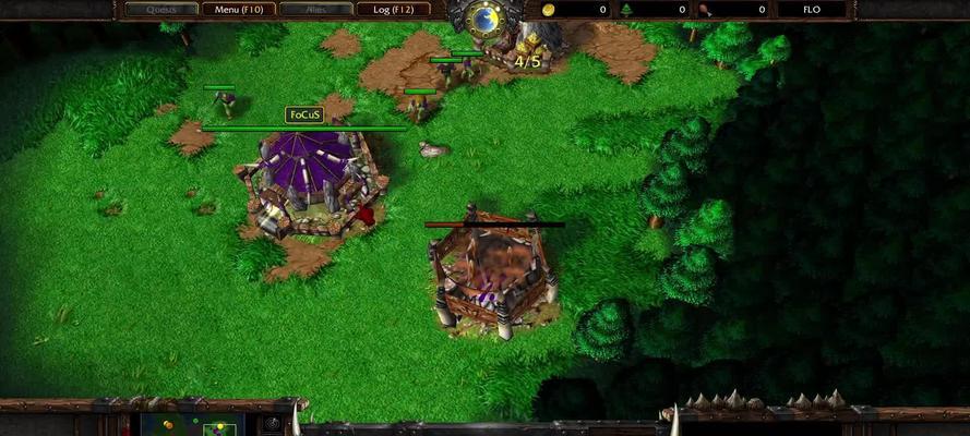 魔兽拆迁技能搭配攻略（千变万化的战术，尽在你的掌握之中）