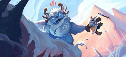 英雄联盟怒怒技能加点攻略（打造最强怒怒，必备技能加点须知）