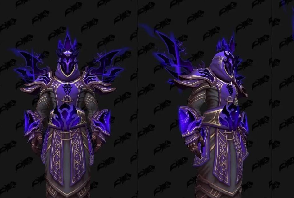 《魔兽世界牧师技能出装攻略》（探索牧师技能与装备搭配的最佳策略）